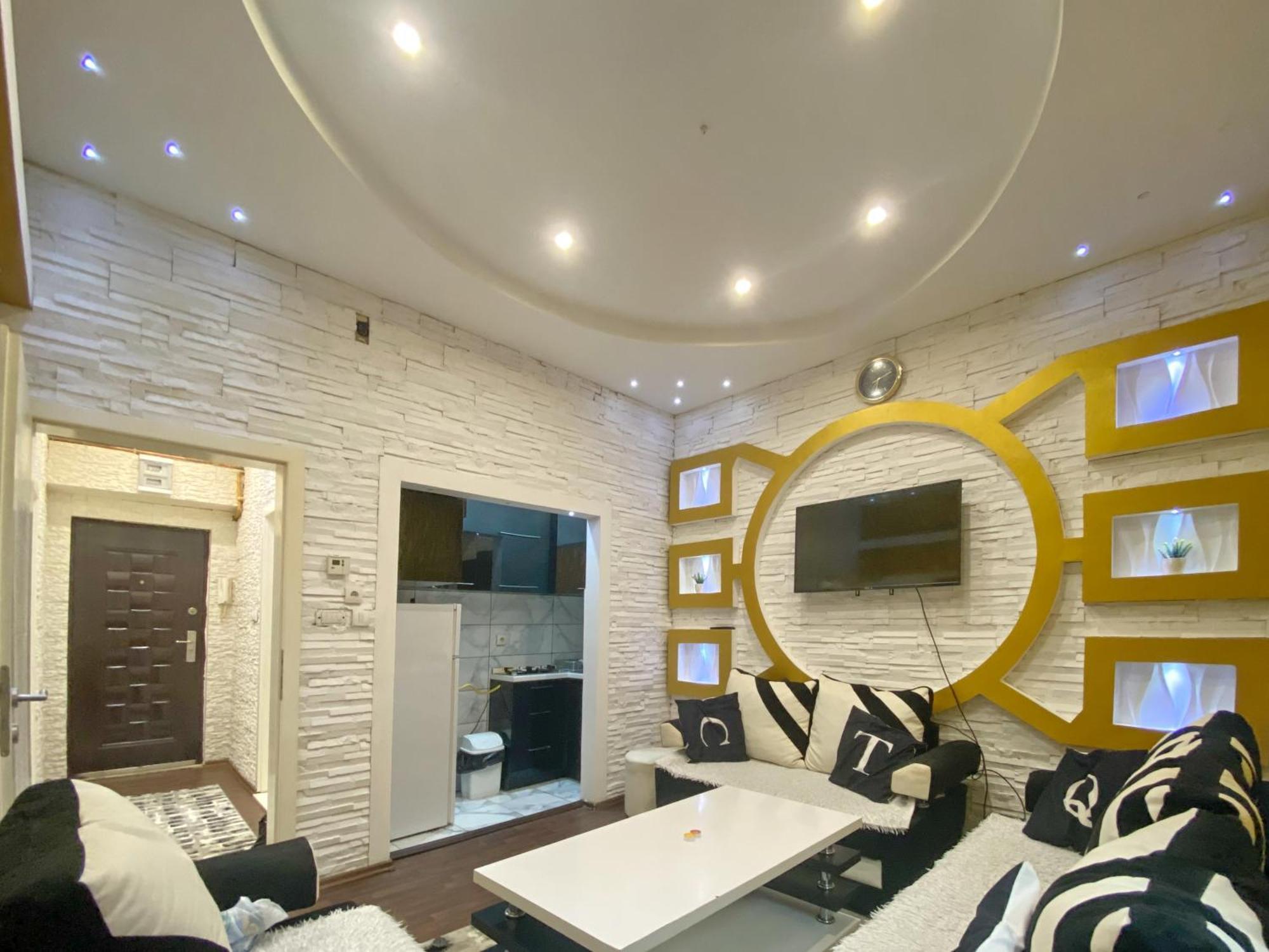 Charm Apartment Sarajevo