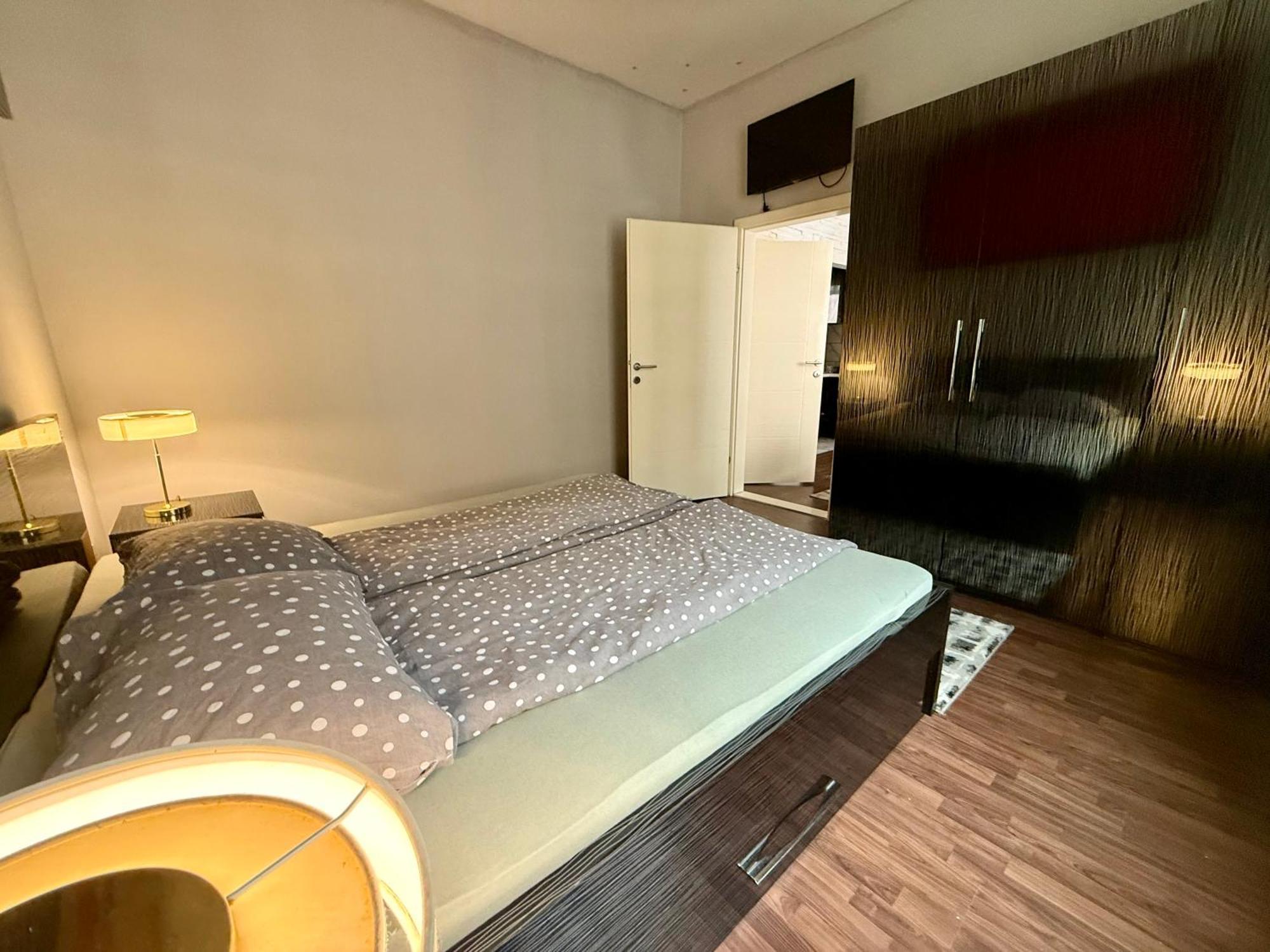 Charm Apartment Sarajevo
