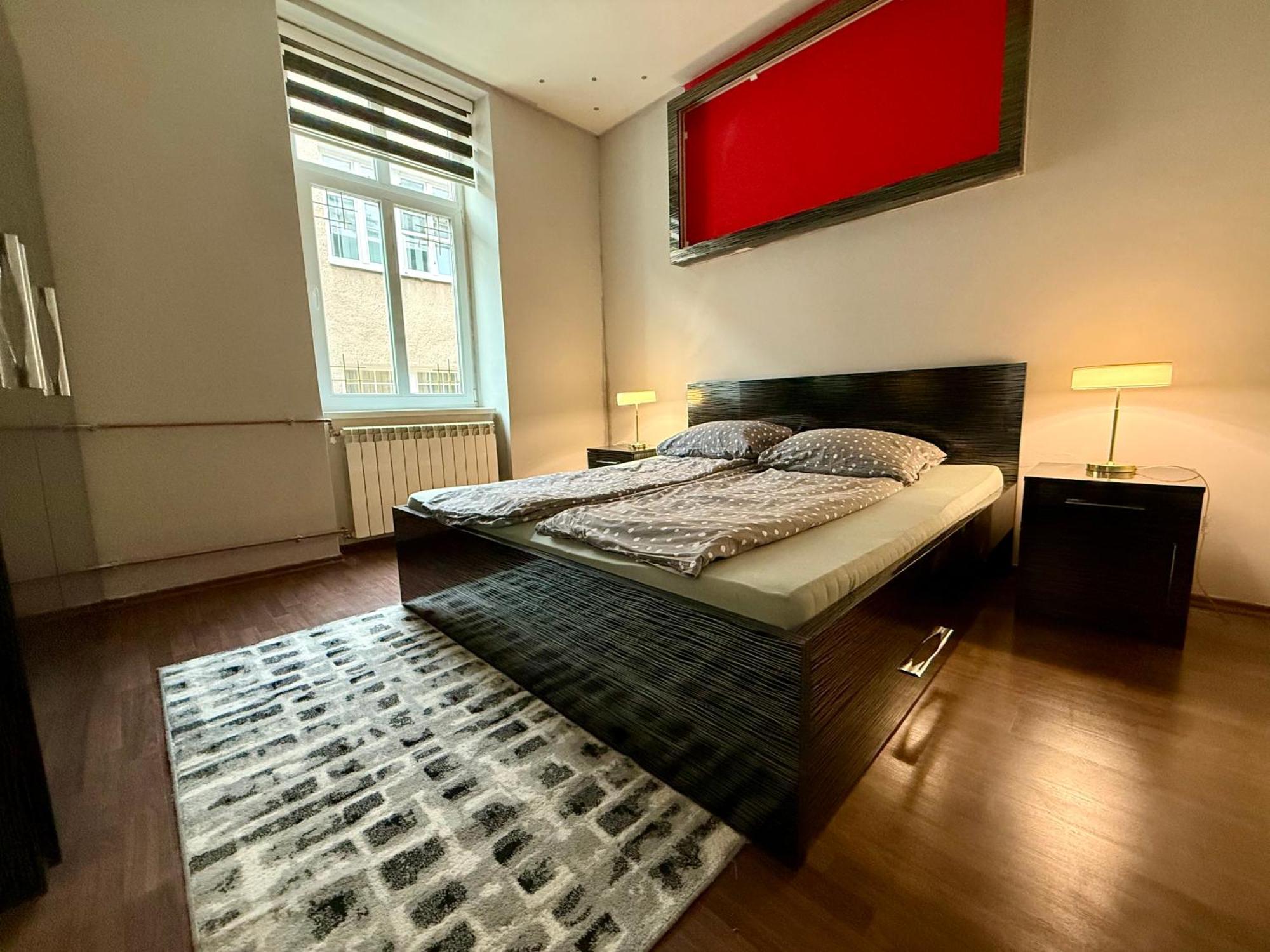 Charm Apartment